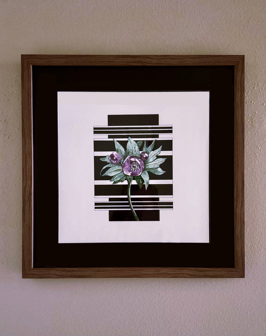 Mod Hellebore