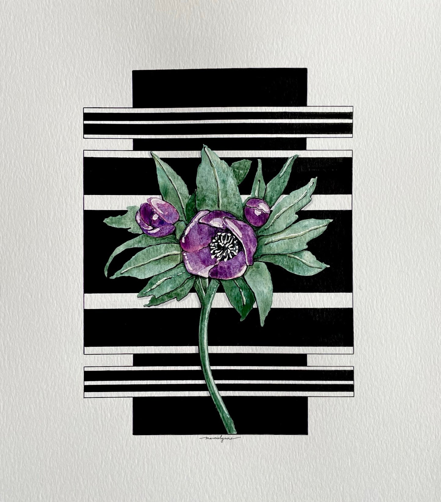 Mod Hellebore